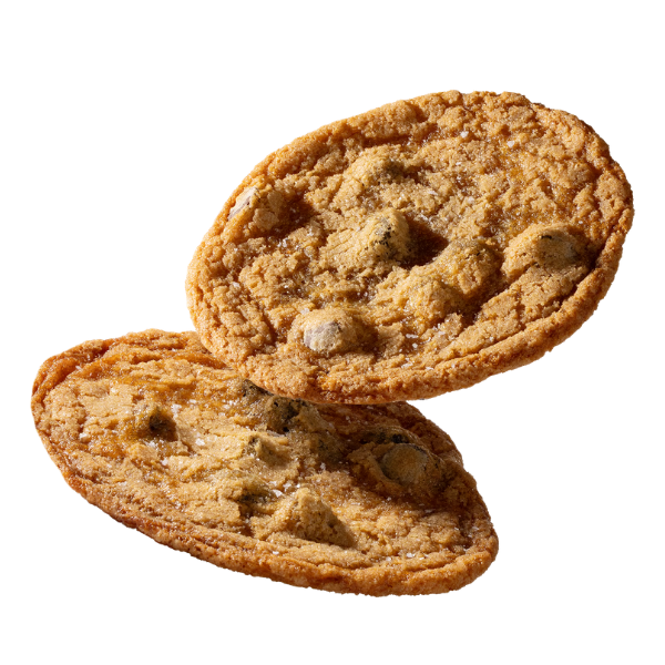 Chocolate Chip Cookie Thins