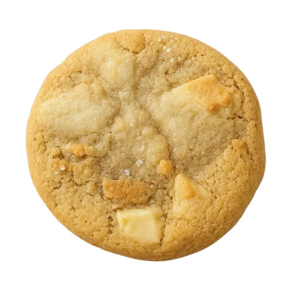 Kentucky Butter Cake Crumbl Cookie