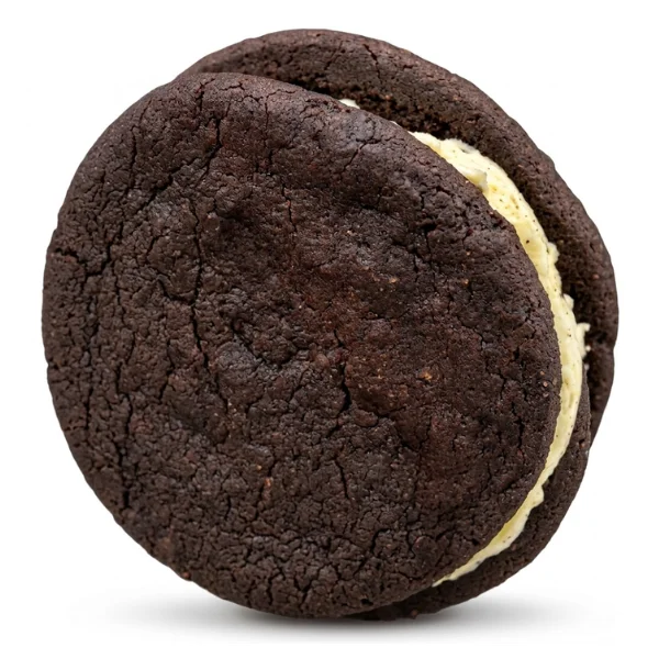 Mallow Sandwich Crumbl Cookie