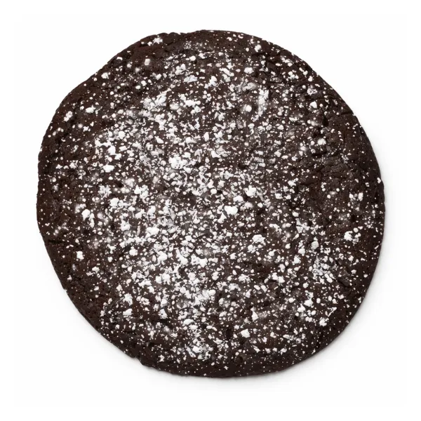 Molten Lava Crumbl Cookie