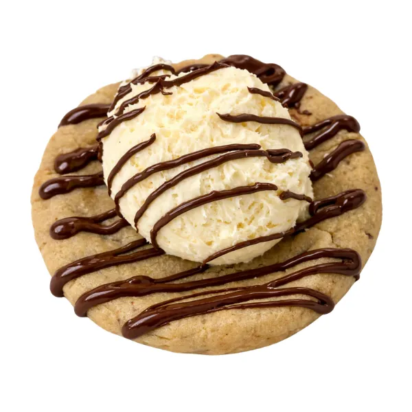 Skillet-Crumbl-Cookie