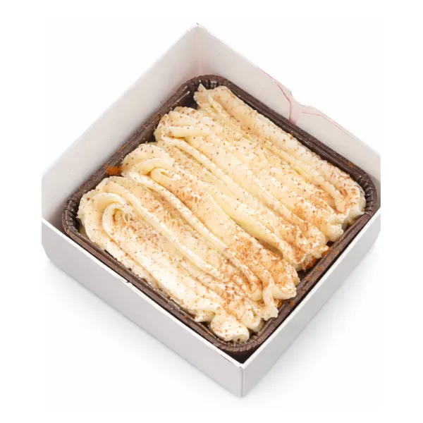 Tres Leches Crumbl Cookie