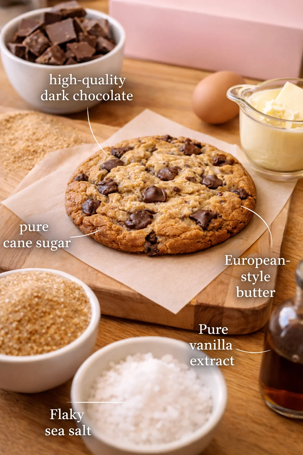 Factors to consider when evaluating Crumbl cookie value