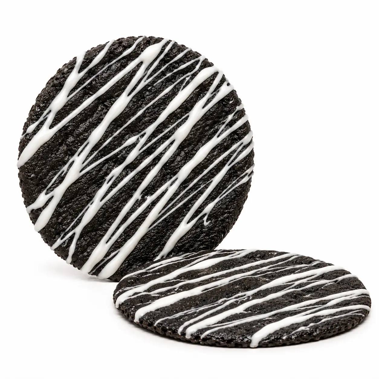 Cookies & Cream Crumbl Thins