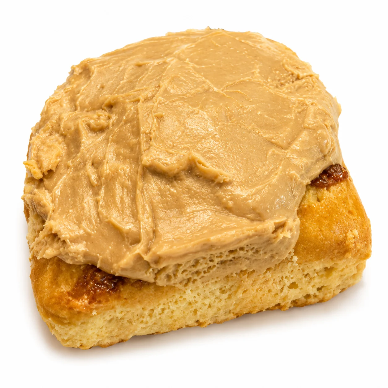 Maple Cinnamon Square Crumbl