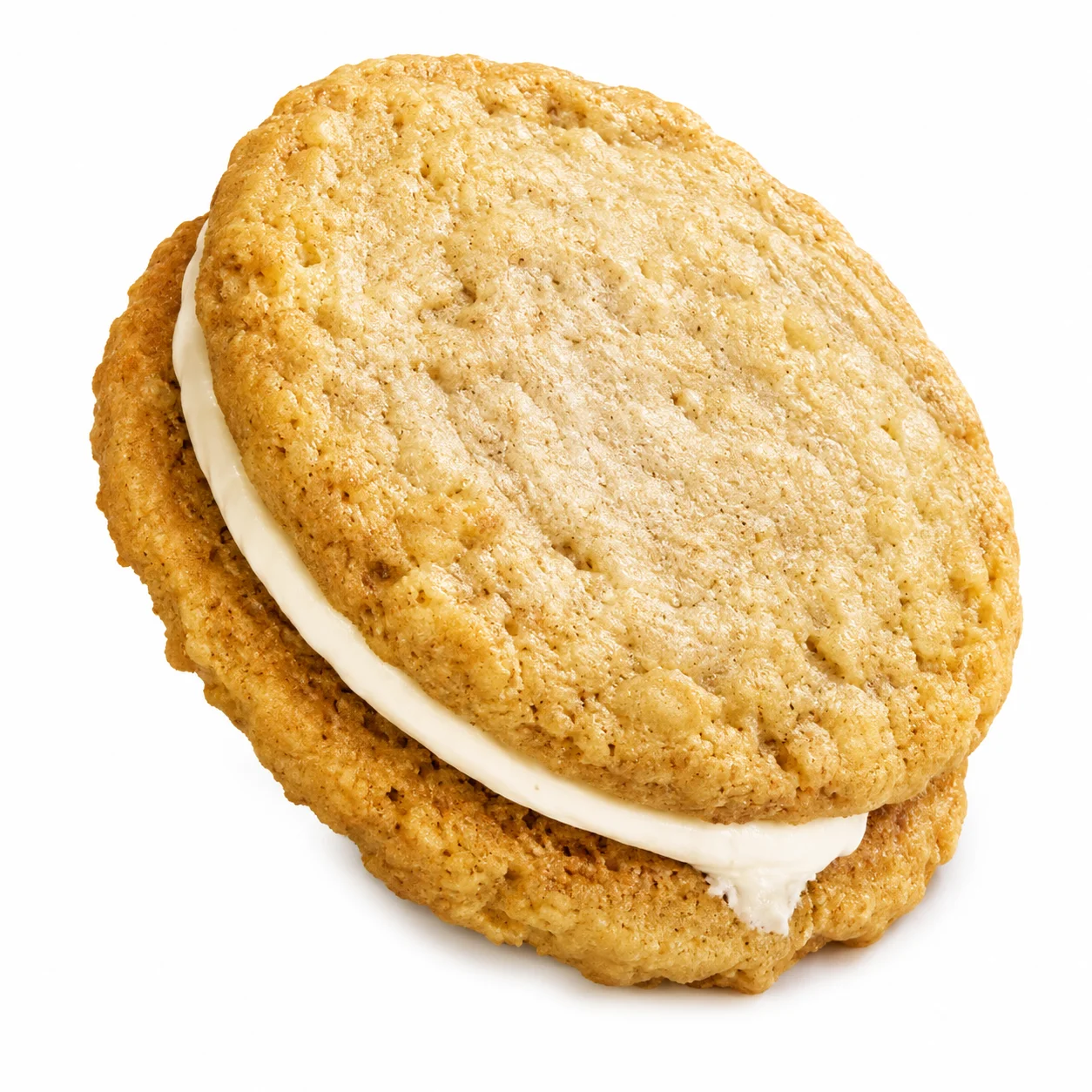 Oatmeal Mallow Sandwich Crumbl Cookie