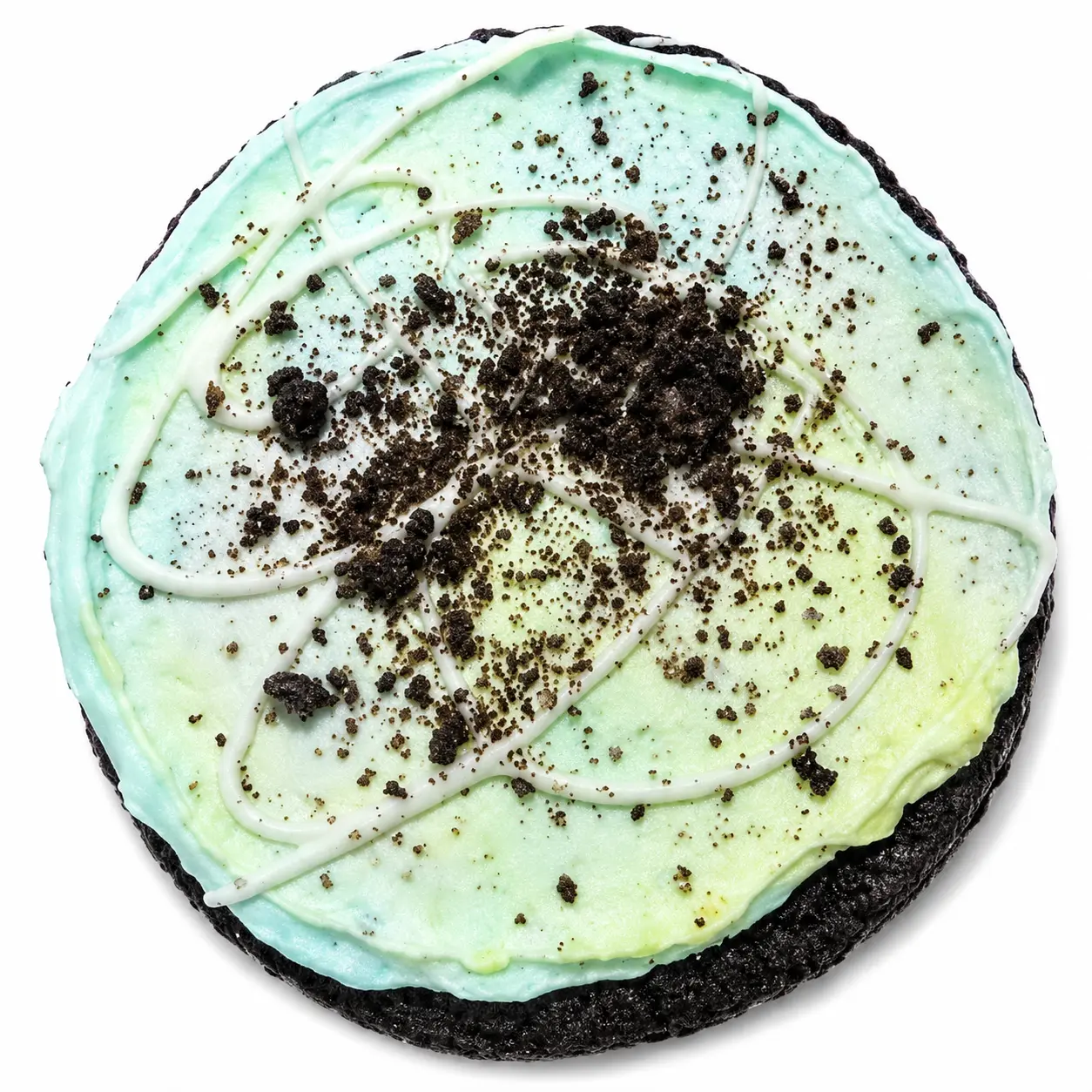 Benson Boone Moonbeam Ice Cream Cookie