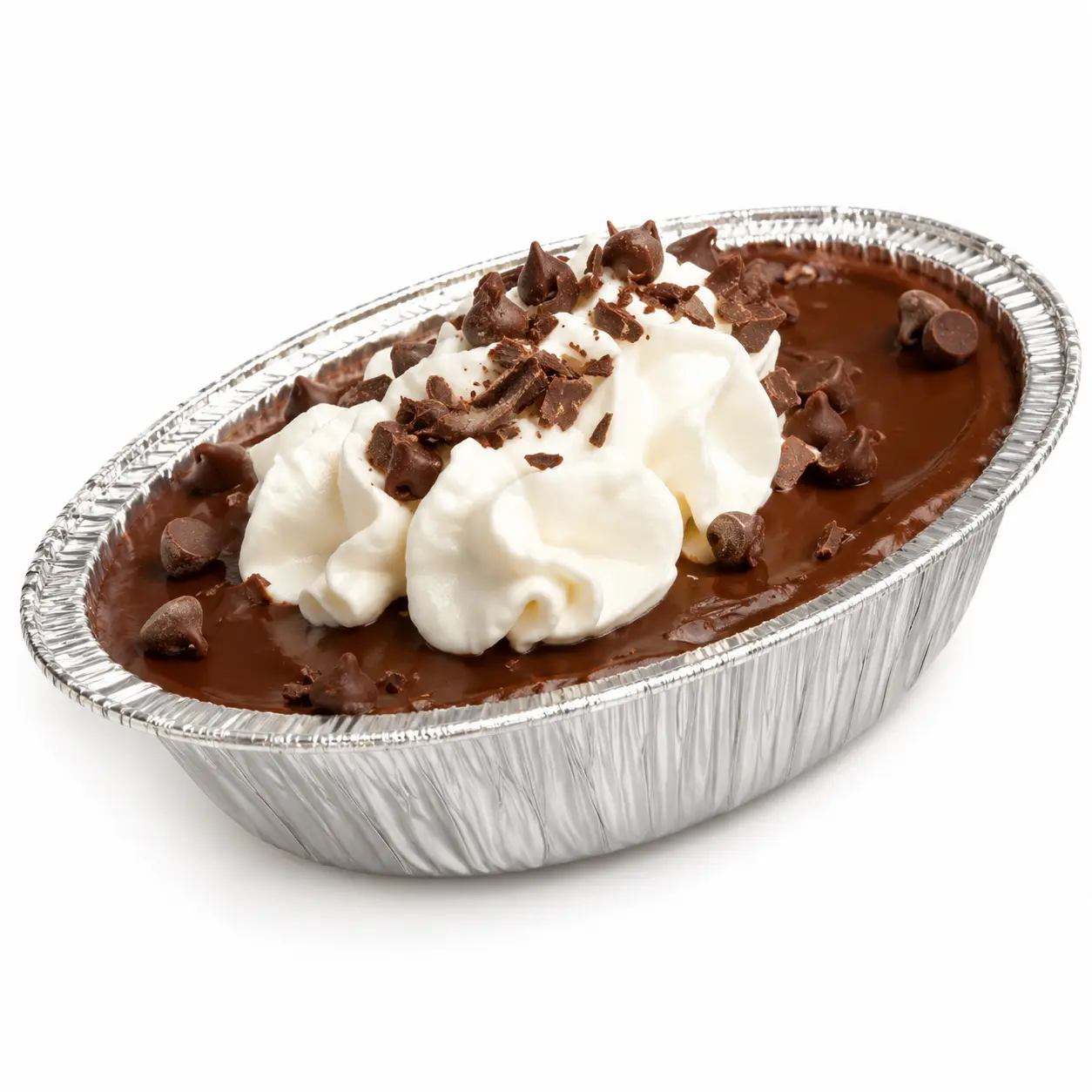French Silk Pie Crumbl