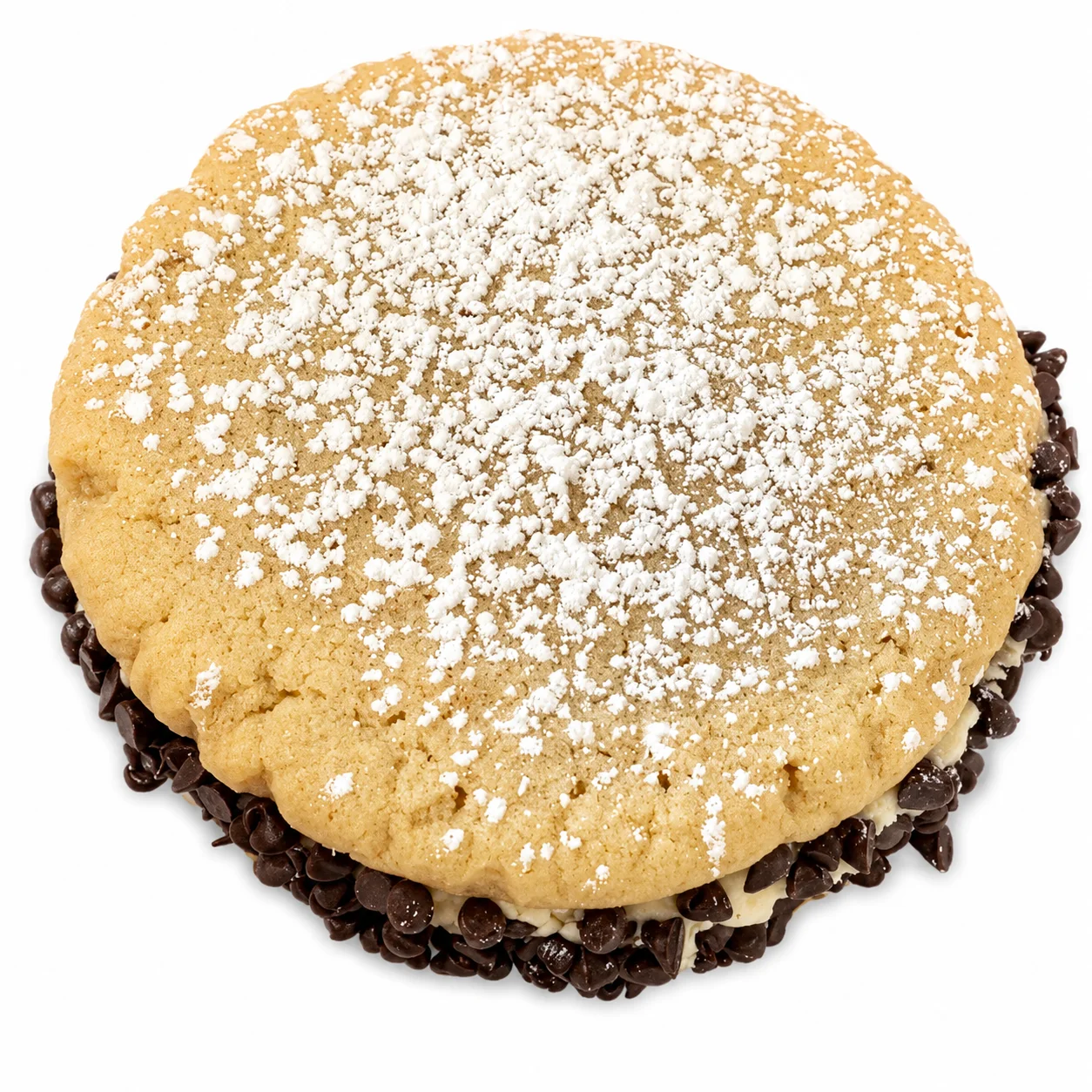 Cannoli Cookie