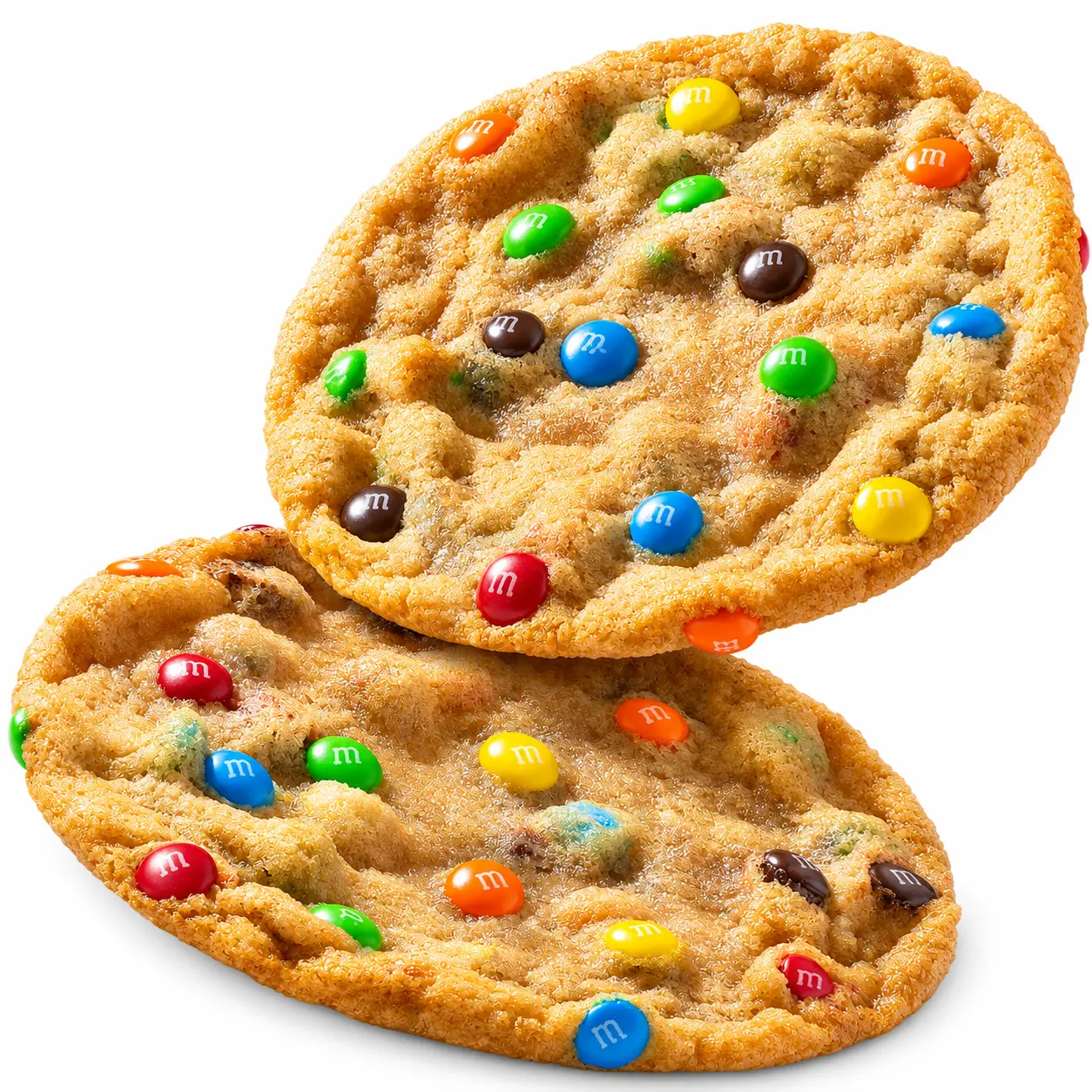 M&M’S® MINIS Crumbl Cookie Thins