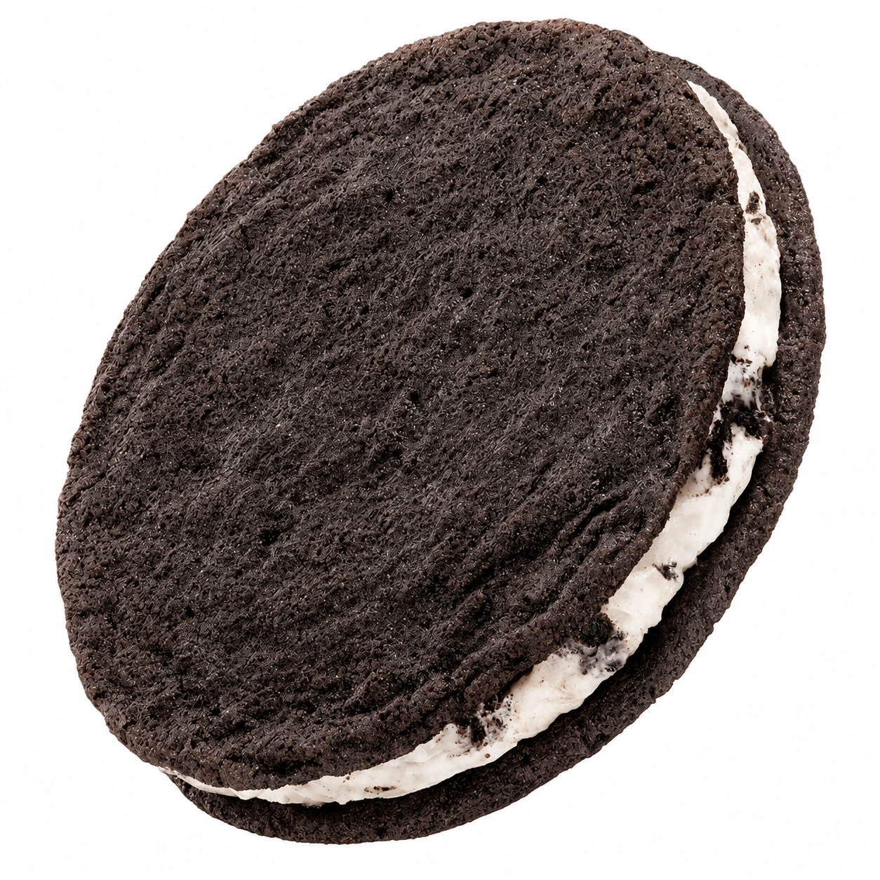 Mallow Thin Sandwich Crumbl Cookie