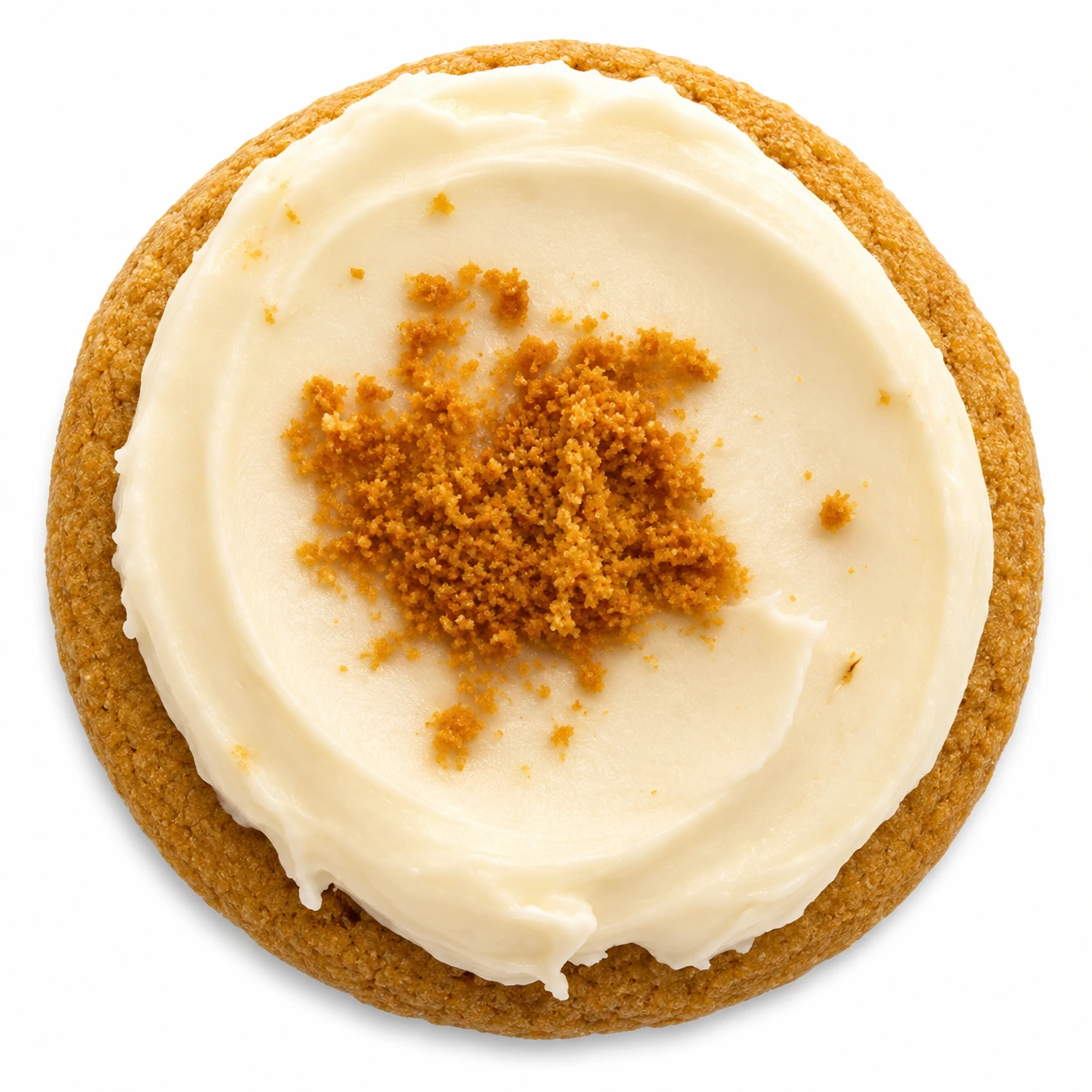 New York Cheesecake Cookie