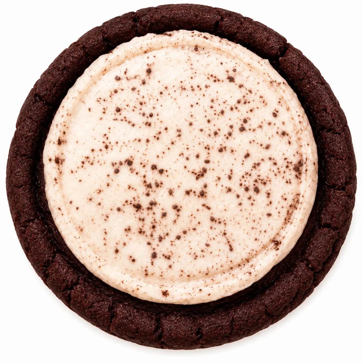 MISSISSIPPI MUD PIE CRUMBL COOKIE