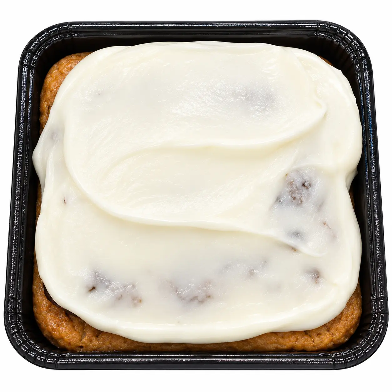 Cinnamon Square Crumbl