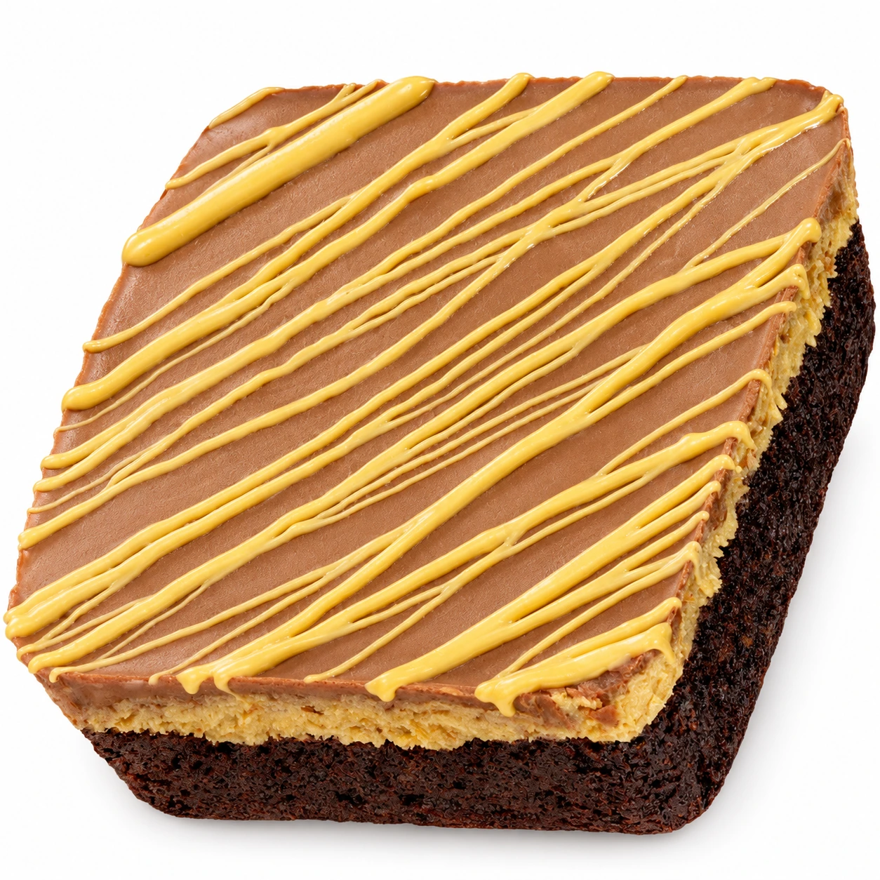 Dubai Style Chocolate Brownie Crumbl