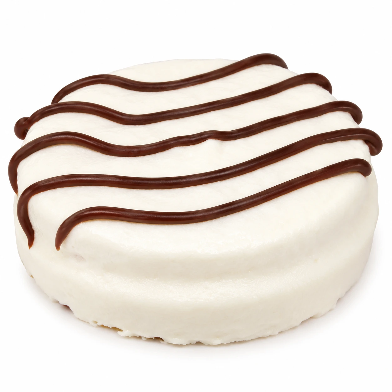 ZEBRA CAKE Crumbl