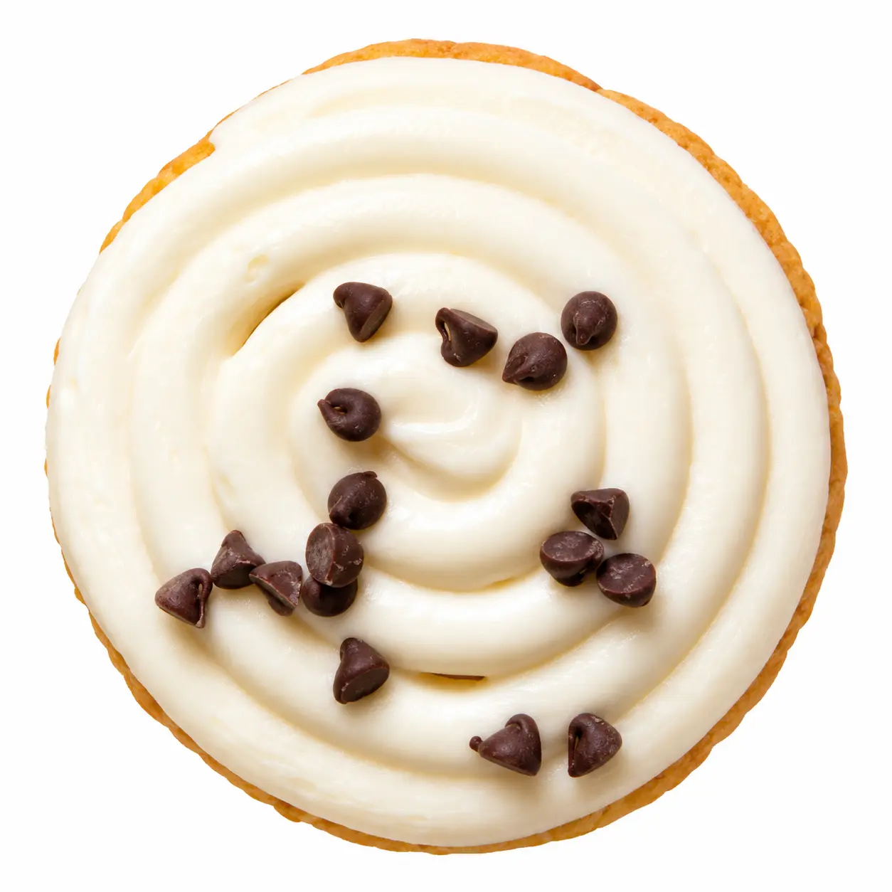 pumkin cake cookie crumbl
