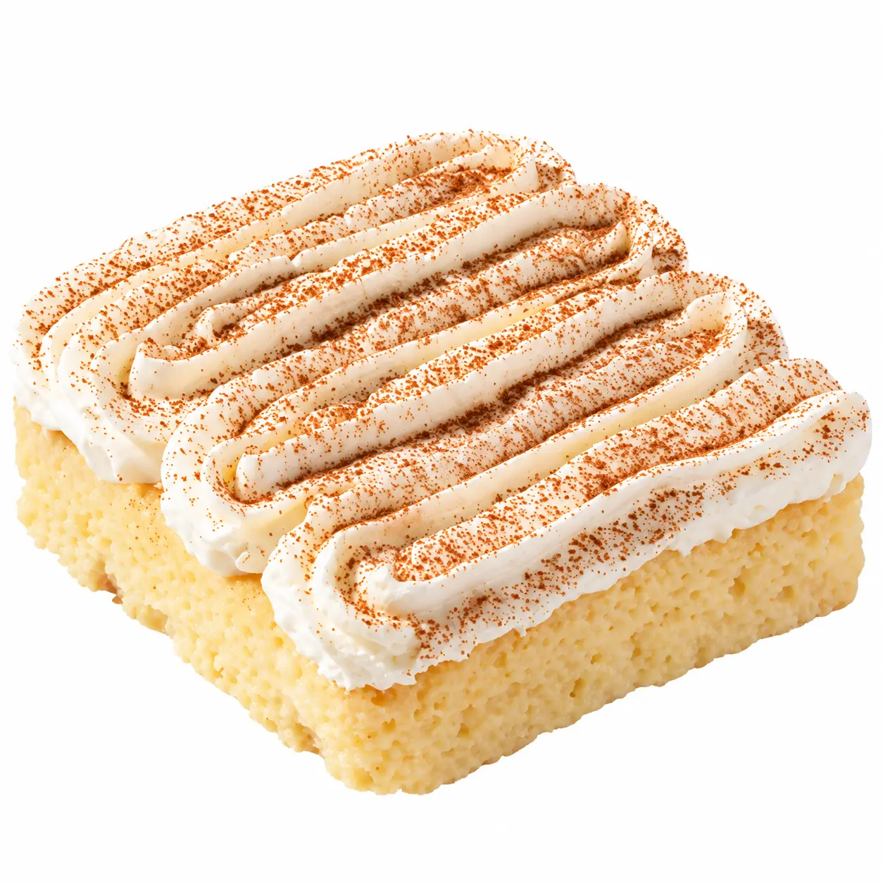 tres leches cake crumbl
